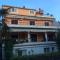 Dalomar Apartment