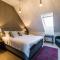 Bottengarn Boutique Guesthouse - Sea