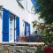 Alkyoni Beach Hotel - Naxos