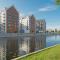 GRANO APARTMENTS Gdańsk Motława SPA & Wellness