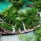 Plitvice Valley Apartments