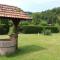 Pied des Milles Etang - Les Capucins photo 17
