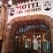 Hotel Los Escudos
