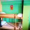 Balkaneros Hostel
