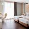 Savero Hotel Depok