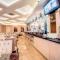 Savero Hotel Depok