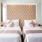 Savero Hotel Depok