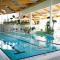 Trixi Park Zittauer Gebirge - Ferienhäuser, Hotel und Camping