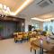 Grand Park Hotel The Luxueux Minami Kashiwa