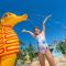 BIG4 Park Beach Holiday Park