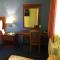 Encore Motel Near Marina Del Rey, Culver City & Venice
