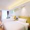 Hampton by Hilton Zhuhai Cheng Feng Plaza - Ču-chaj