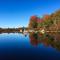 Foto: Trout Point Lodge of Nova Scotia 37/53