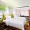 Hampton by Hilton Zhuhai Cheng Feng Plaza