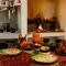 Meena Ammas Tea Experience