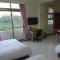 Garden Hostel