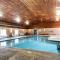 Motel 6-Altoona, IA - Des Moines East