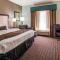 Best Western Plus - Magee Inn & Suites