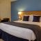 Best Western Plus Ullesthorpe Court Hotel & Golf Club