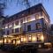 Best Western Premier Hotel Victoria - Freiburg im Breisgau