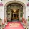 Best Western Premier Grand Hotel Russischer Hof