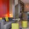 Best Western Seine West Hotel