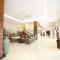 Best Western Premier Garden Hotel Entebbe - Entebbe