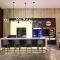 Hampton by Hilton Zhuhai Cheng Feng Plaza