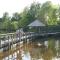 Center Parcs Limburgse Peel Limburg-Brabant