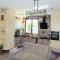 Sea Garden Lux Apartment