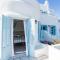 Naxian Riviera Exclusive Seafront Suites, Junior Suite - Agios Prokopios