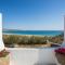 Naxian Riviera Exclusive Seafront Suites, Junior Suite - Agios Prokopios