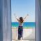 Naxian Riviera Exclusive Seafront Suites, Junior Suite - Agios Prokopios