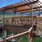 Yellowstone Riverside Cottages