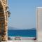 Naxian Riviera Exclusive Seafront Suites, Junior Suite - Agios Prokopios