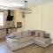 Sea Garden Lux Apartment