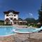 Hotel Alpenrose Wellness - Vattaro