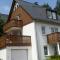 Haus am Berg - großes Haus mit Sauna für bis zu 10 Personen unweit vom Skihang - Kurort Oberwiesenthal