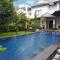 Foto: Krissna Villa Siem Reap