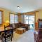 Boulders Hideout - Truckee