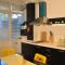 Arlequin Apartment