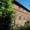 Altes Kreidehaus