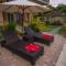 Summer Guesthouse Lovina
