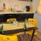 Arlequin Apartment