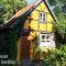 Ferienhaus Mien Hüsing - 施特拉尔松德