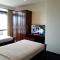 KL Better Apartment at Times Square KL