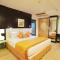 Platinum Residence