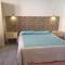 Sardinia-holiday B&B Spargi - La Maddalena