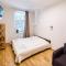 Red Brick Apartments
