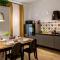 Borgo Pio Charme - Rom